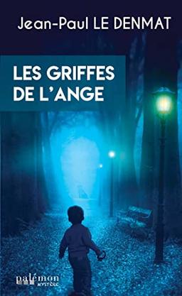 Les griffes de l'ange