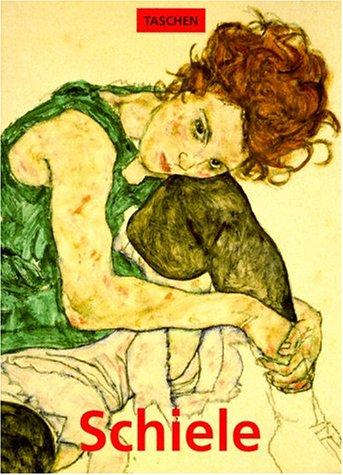 Egon Schiele, Engl. ed. (Basic Series)