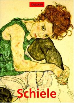 Egon Schiele, Engl. ed. (Basic Series)