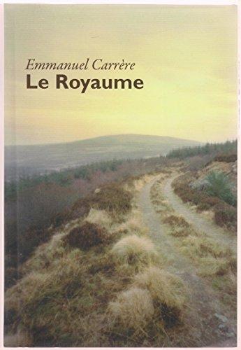 Le Royaume