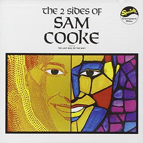 The 2 Sides of Sam Cooke