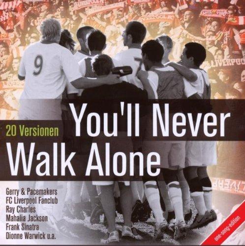 You' Ll Never Walk Alone