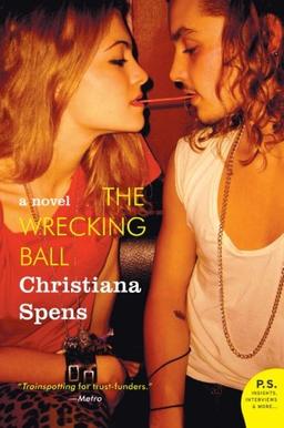 The Wrecking Ball: A Novel (P.S.)