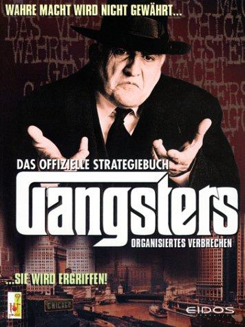 Gangsters (Lösungsbuch)