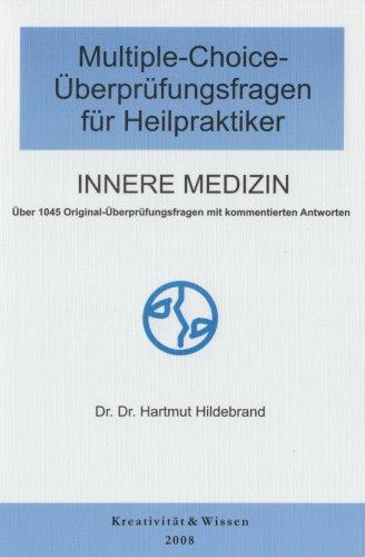 Hildebrand, Hartmut : Innere Medizin