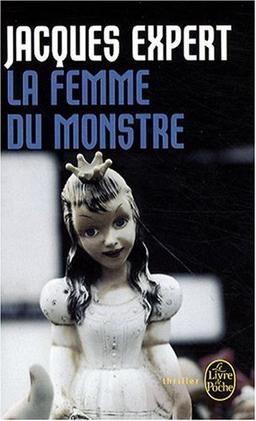 La femme du monstre