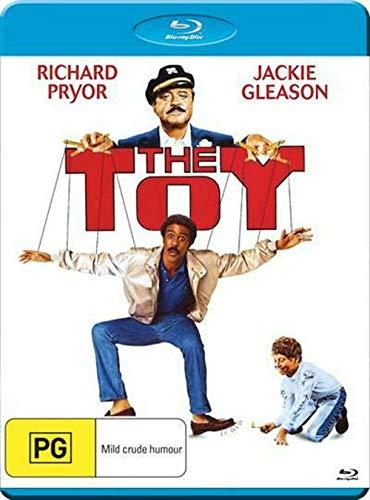 Der Spielgefährte / The Toy (1982) ( ) [ Australische Import ] (Blu-Ray)