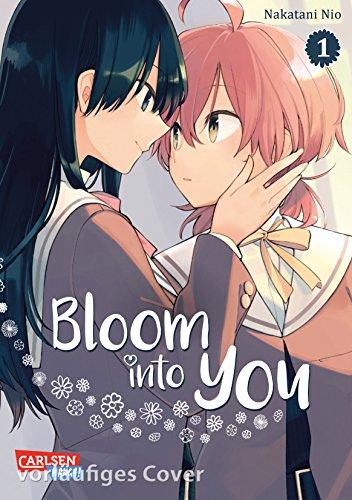 Bloom into you 1