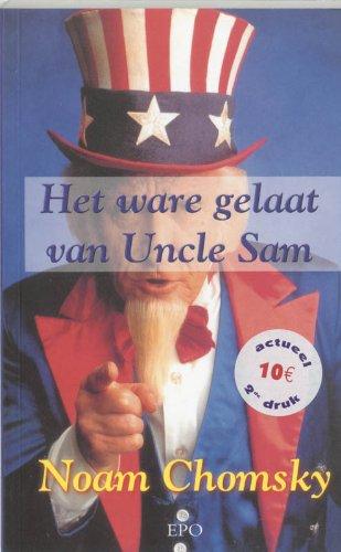 Het ware gelaat van Uncle Sam