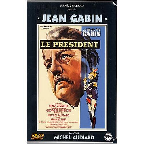 Le Président [FR Import]