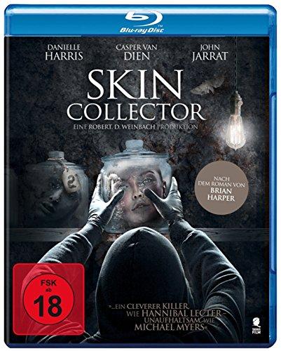 Skin Collector [Blu-ray]