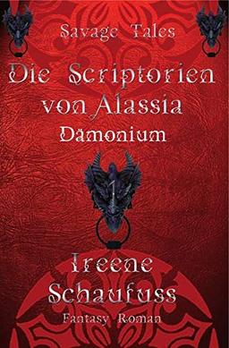 Die Scriptorien von Alassia 1 - Dämonium