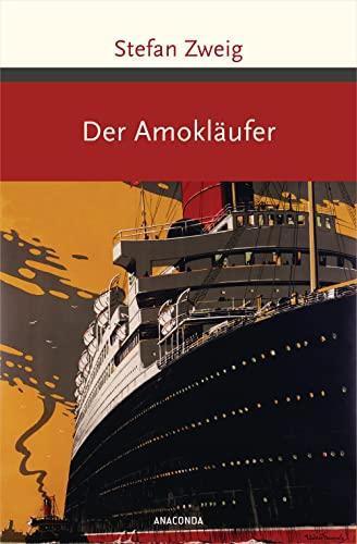 Der Amokläufer (Große Klassiker zum kleinen Preis, Band 234)