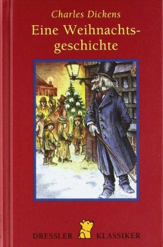 Eine Weihnachtsgeschichte