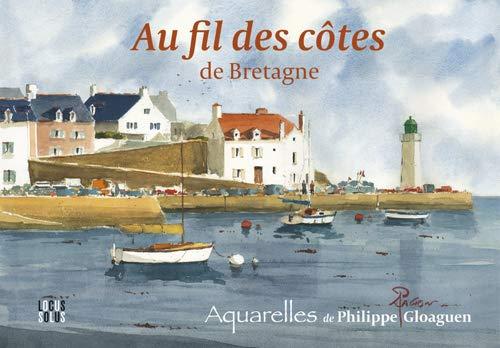 Au fil des côtes de Bretagne