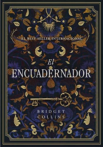 El encuadernador / The Binding (Fantascy)