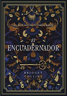 El encuadernador / The Binding (Fantascy)