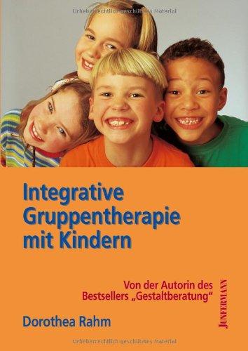 Integrative Gruppentherapie mit Kindern