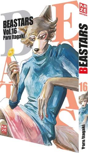 Beastars – Band 16