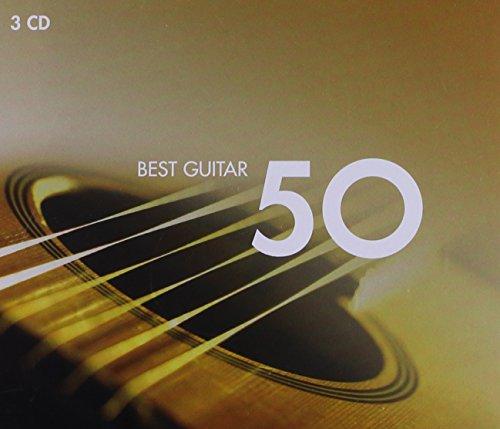 50 Best Guitar