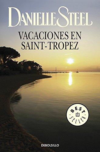 Vacaciones en Saint-Tropez (BEST SELLER, Band 26200)