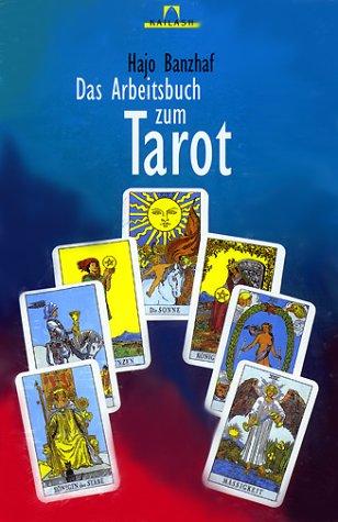 Das Arbeitsbuch zum Tarot. Set mit Karten