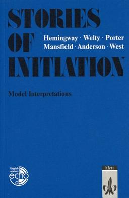 Stories of Initiation: Model Interpretations