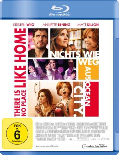 There is no place like Home - Nichts wie weg aus Ocean City [Blu-ray]