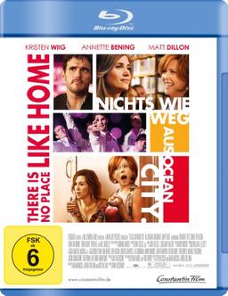 There is no place like Home - Nichts wie weg aus Ocean City [Blu-ray]