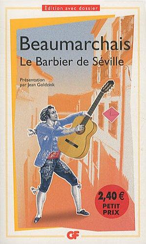 Le barbier de Séville