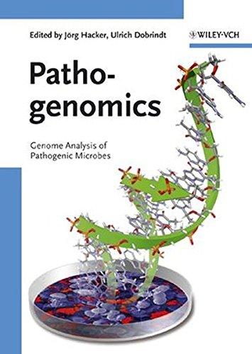 Pathogenomics: Genome Analysis of Pathogenic Microbes