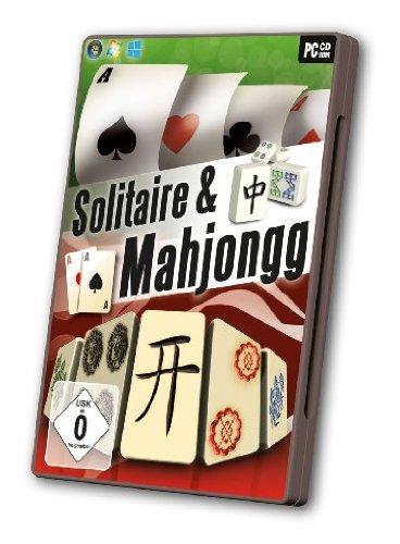 Solitaire & Mahjongg