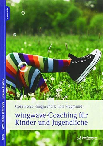 wingwave-Coaching für Kinder und Jugendliche