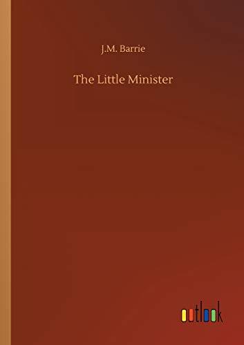 The Little Minister