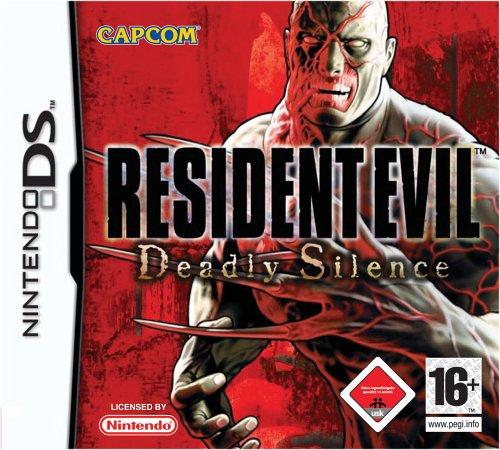 Resident Evil - Deadly Silence