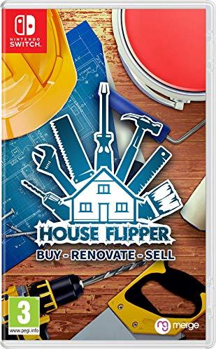 House Flipper (Nintendo Switch) [