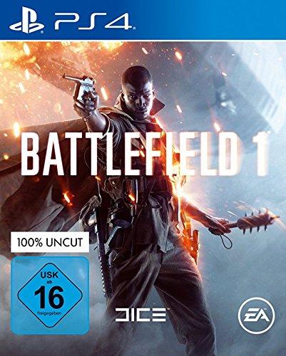 Battlefield 1 - [PlayStation 4]