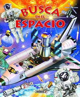 Busca en el espacio