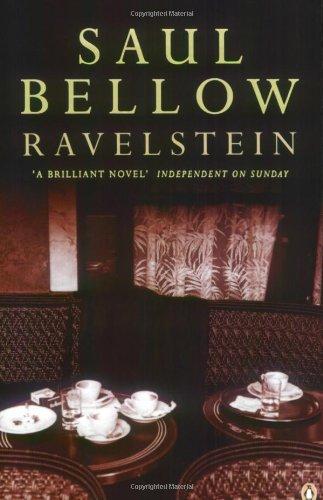 Ravelstein (Penguin Modern Classics)