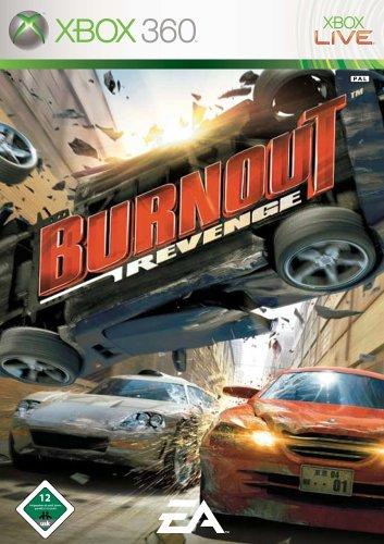 Burnout: Revenge