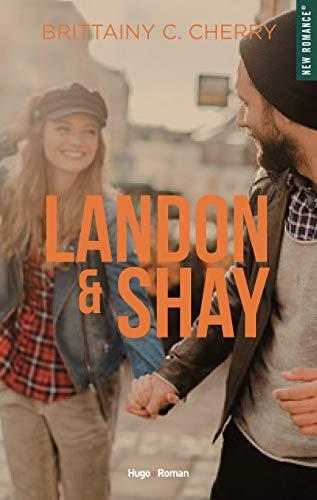 Landon & Shay. Vol. 1