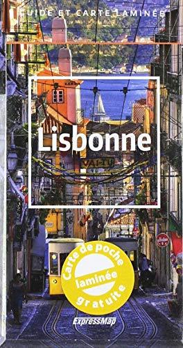 Lisbonne : guide + carte