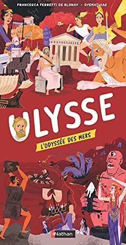 Ulysse : l'odyssée des mers