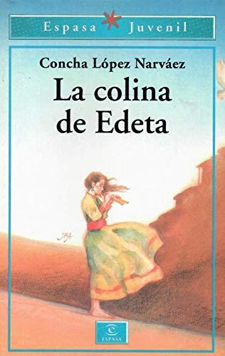 La colina de Edeta