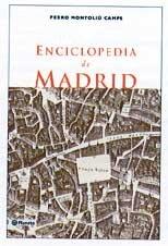 Enciclopedia De Madrid