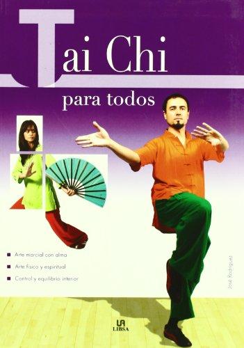 Tai chi para todos (En Forma, Band 9)