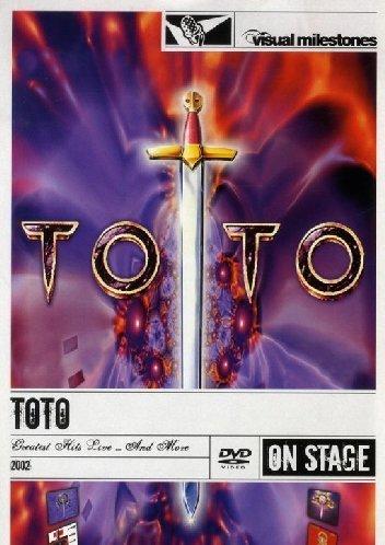 Toto - Greatest Hits Live ... and More