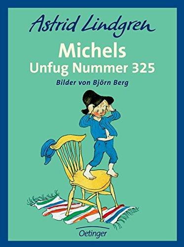 Michels Unfug Nummer 325