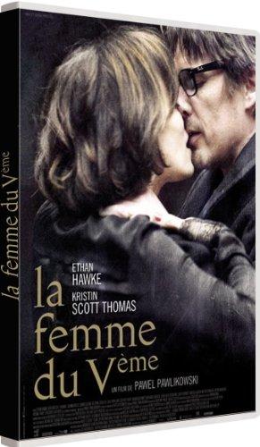 La femme du 5ème [FR Import]