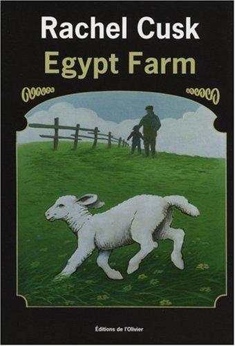 Egypt farm